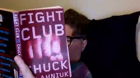 Tyler Durden online show from February 27, 7:12 am