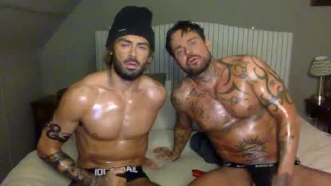 tylerjamesxxx_ online show from October 30, 10:21 pm