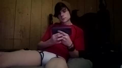 Snapshot of tylerlee199169 chatting on February 3, 8:19 am Tyler online show from February 3, 8:19 am