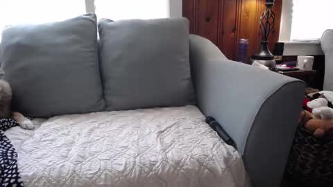 Tyler Sands online show from October 23, 2:16 pm