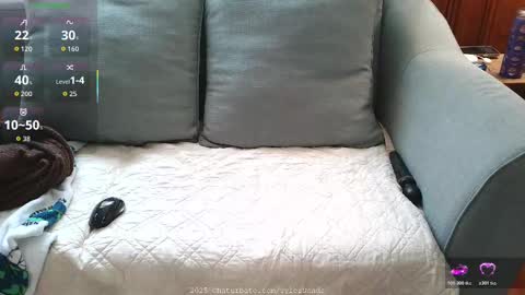 Tyler Sands online show from November 7, 1:22 pm