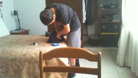 Snapshot of tylertor1984 chatting on January 19, 5:28 pm Aldo rasid online show from January 19, 5:28 pm