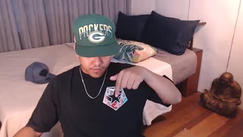 tyler online show from December 19, 2:01 am