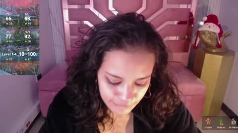 TYNA  online show from December 24, 2:44 pm