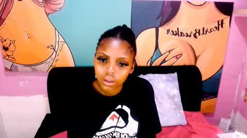 Tyra online show from November 21, 1:15 am