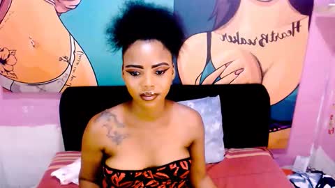 Tyra online show from December 5, 6:26 pm