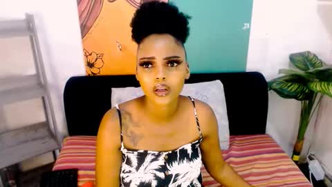 Tyra online show from February 18, 6:37 pm