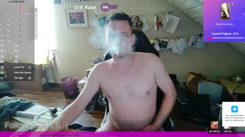 Snapshot of tyran28111984 chatting on May 13, 6:11 am Sascha online show from May 13, 6:11 am