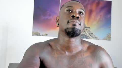 Dvid Rullers online show from April 14, 1:22 am