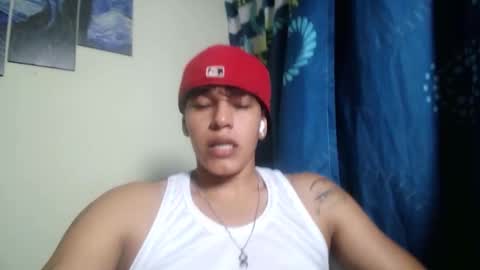 tyron_stone online show from December 18, 3:34 am