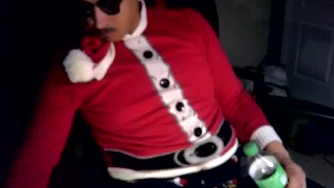 Snapshot of tysean1 chatting on December 25, 8:51 am Slong Dong online show from December 25, 8:51 am