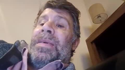 tyson2512 online show from February 15, 7:21 pm