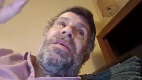 tyson2512 online show from February 16, 9:11 pm