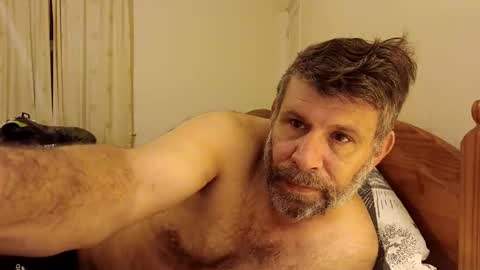 tyson2512 online show from April 8, 11:59 pm