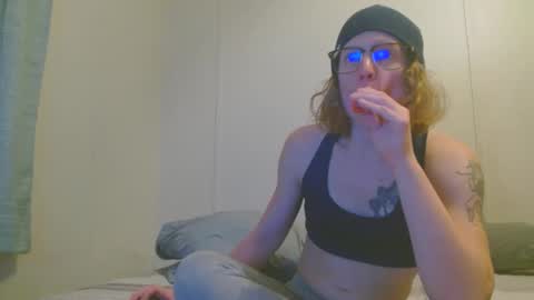 TylerAlternative online show from January 2, 5:14 am