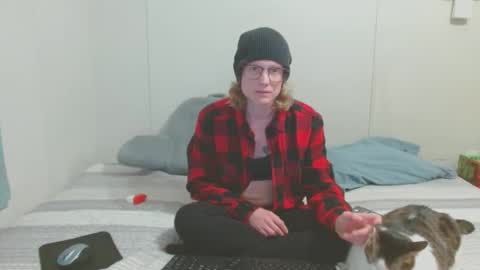 TylerAlternative online show from March 1, 2:26 am