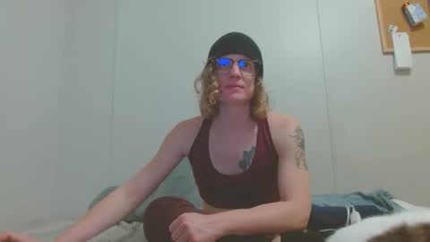 TylerAlternative online show from March 5, 6:01 am