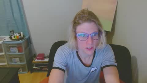 TylerAlternative online show from December 2, 3:12 am