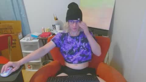 TylerAlternative online show from March 20, 3:22 am