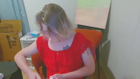 TylerAlternative online show from March 25, 1:33 am