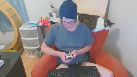 TylerAlternative online show from April 16, 3:29 am