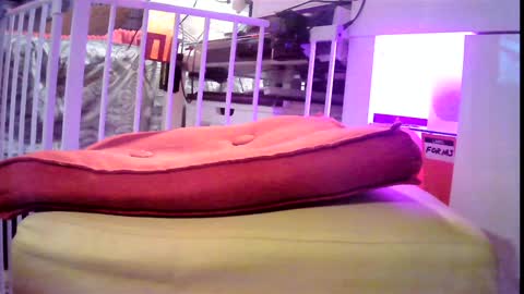 Daddy online show from December 6, 3:00 pm