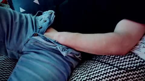 Daddy online show from March 6, 9:20 pm