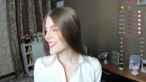 Liky online show from December 13, 6:59 pm