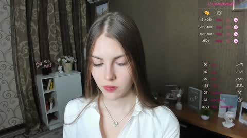 Liky online show from December 13, 10:02 pm