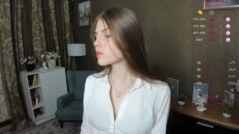 Liky online show from December 20, 1:47 am