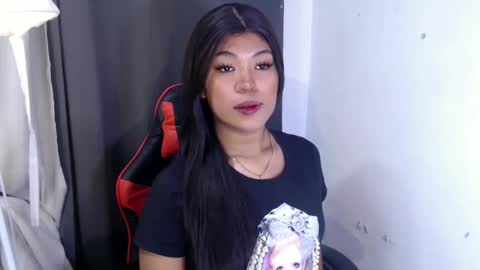 rechelle online show from February 8, 9:46 am