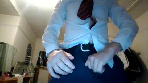 uglyyounlad online show from January 7, 6:35 pm