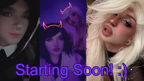 Lexi online show from January 18, 1:42 am