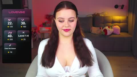 Snapshot of uhhh_my chatting on December 27, 4:43 pm Alice online show from December 27, 4:43 pm