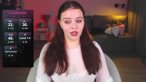 Snapshot of uhhh_my chatting on January 18, 5:15 pm Alice online show from January 18, 5:15 pm