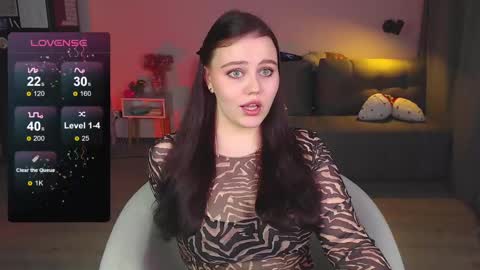 Snapshot of uhhh_my chatting on February 20, 4:03 pm Alice online show from February 20, 4:03 pm