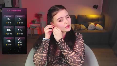 Snapshot of uhhh_my chatting on February 21, 1:33 pm Alice online show from February 21, 1:33 pm