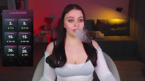 Snapshot of uhhh_my chatting on February 23, 3:29 pm Alice online show from February 23, 3:29 pm