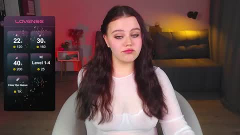 Snapshot of uhhh_my chatting on February 27, 5:58 pm Alice online show from February 27, 5:58 pm