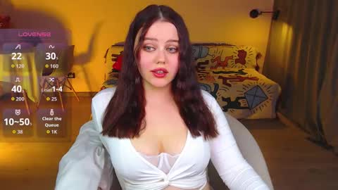 Snapshot of uhhh_my chatting on October 10, 8:24 am Alice online show from October 10, 8:24 am