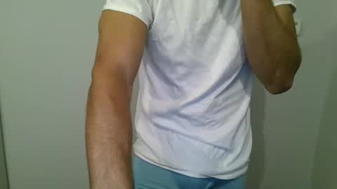 Snapshot of uhhuhyea chatting on October 13, 12:21 am uhhuhyea online show from October 13, 12:21 am