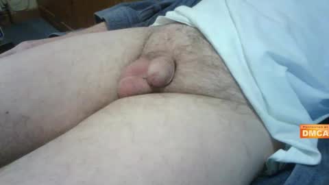 Hairy UK guy online show from January 2, 10:11 pm