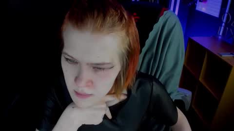 Snapshot of ula_korso chatting on February 5, 8:08 am ula_korso online show from February 5, 8:08 am