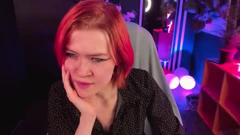 Snapshot of ula_korso chatting on February 27, 10:26 am ula_korso online show from February 27, 10:26 am