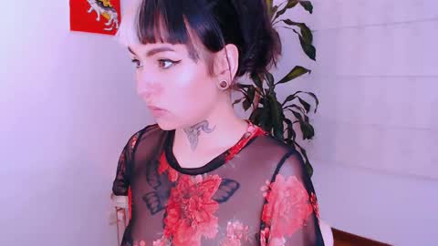 Martina online show from October 13, 2:00 am