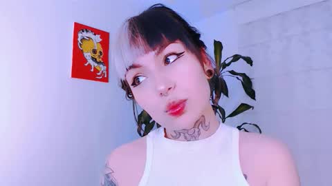 Martina online show from October 19, 1:39 am