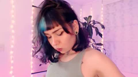 Martina online show from February 1, 11:47 pm