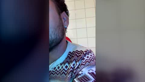 ulises99101104047 online show from April 12, 4:45 pm