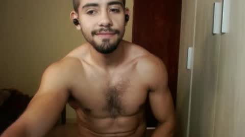 Ulises Gomez online show from January 18, 9:13 pm