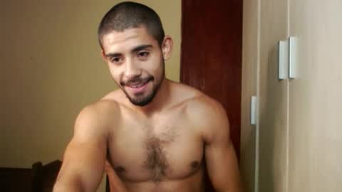 Ulises Gomez online show from January 19, 3:21 pm